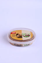 علبة حلاوة بيضاوي شيكولاتة