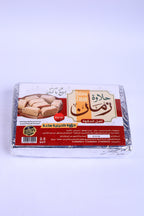 قالب حلاوة سادة