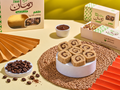 حلاوة قهوة فاخر