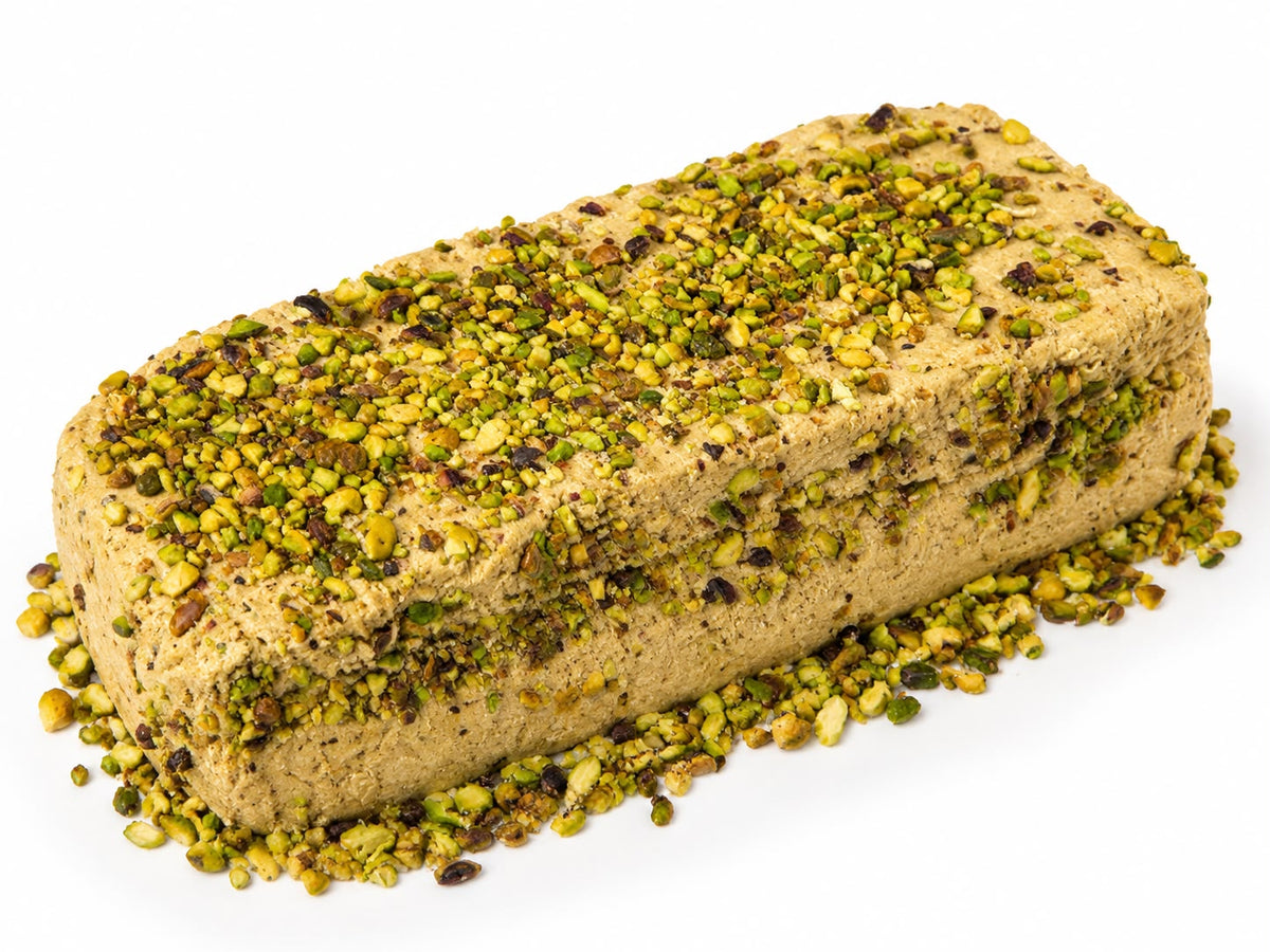 حلاوة فستق فاخر