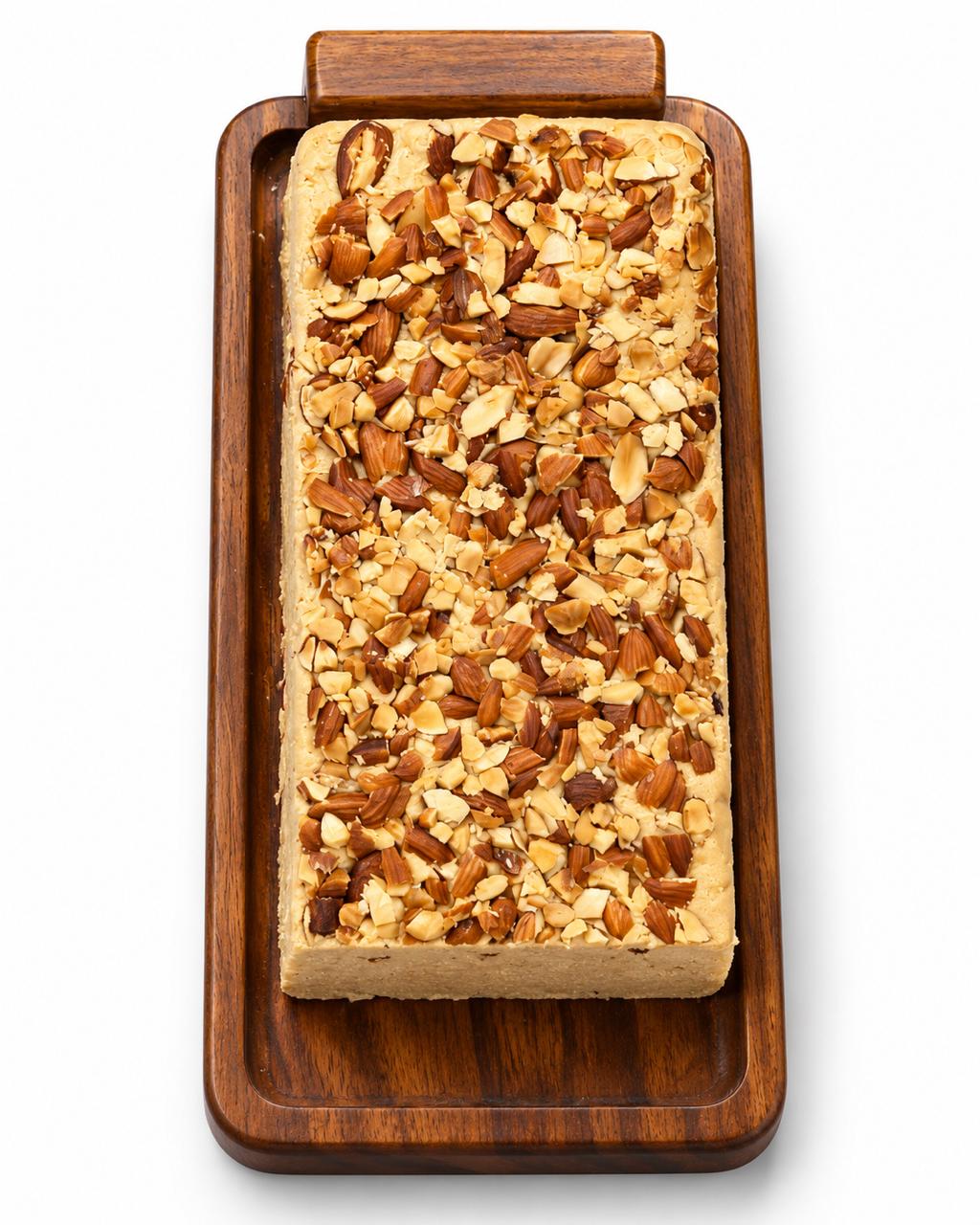 حلاوة لوز فاخر